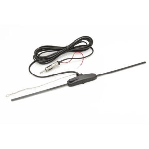 Vidinė aktyvi AM/FM antena CAL-7697015