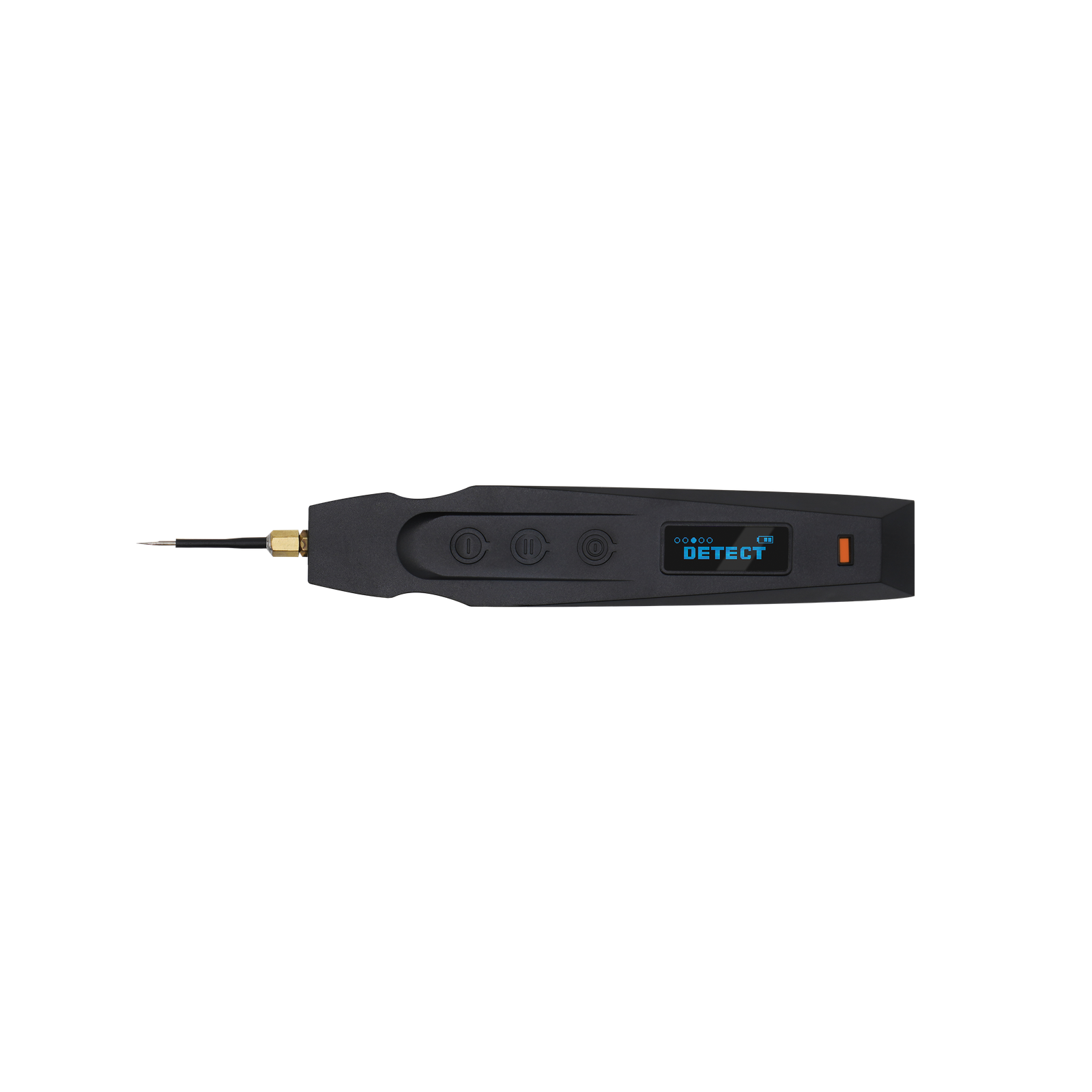 Profesionalus skaitmeninis CAN multitesteris AUTHOR TS 100 - Image 2