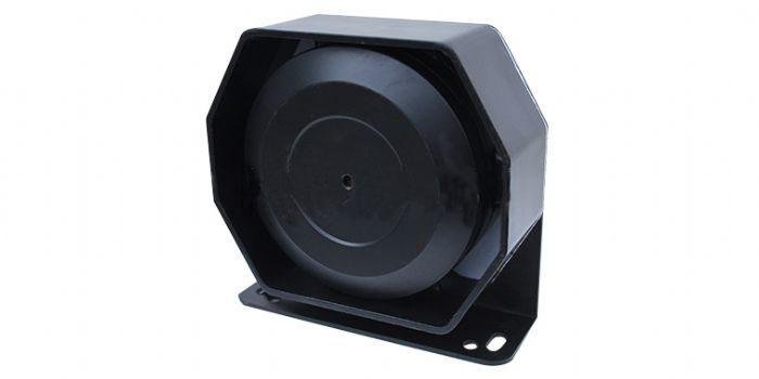 Garsiakalbis 100W Thunder-100