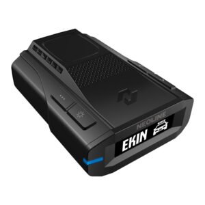 Neoline PATROLSCAN X1, Radarų detektorius