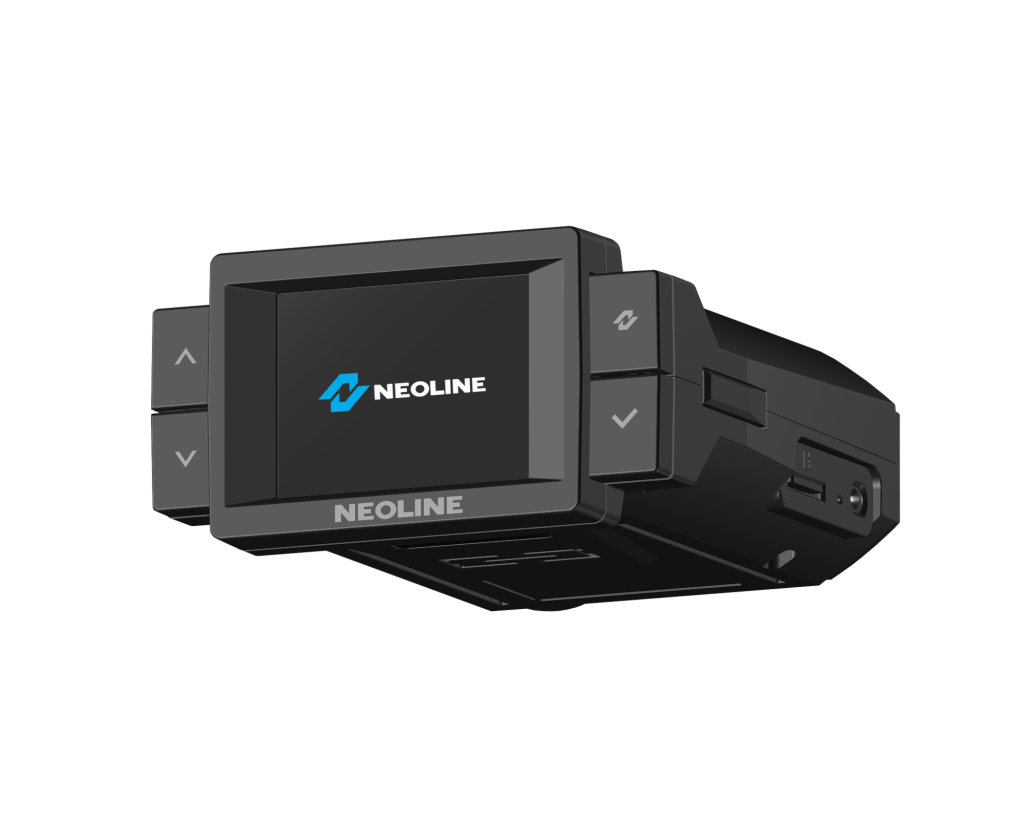 Neoline Expert WiFi radarų detektorius - vaizdo registratorius - Image 2