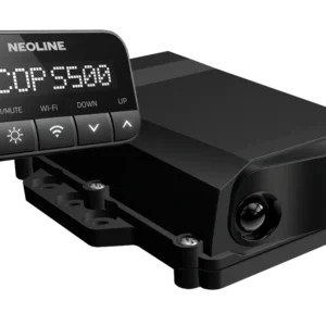 Radarų detektorius Neoline X-COP S500