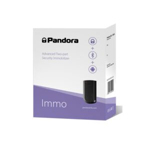 Imobilizatorius Pandora Immo
