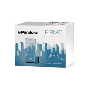 Apsaugos sistema Pandora Primo