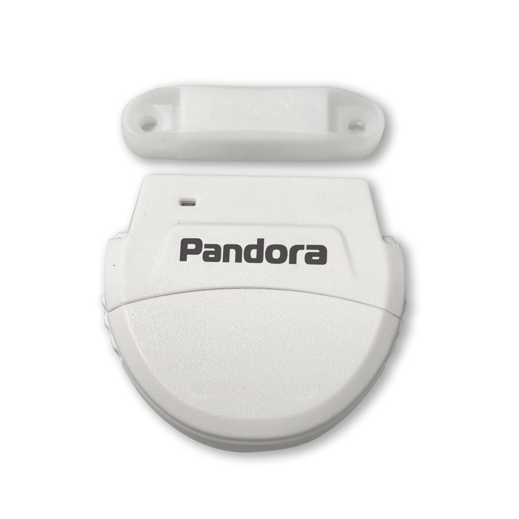 Magnetinis jutiklis Pandora DMS-101BT (juodas, baltas) - Image 5