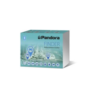 Stebėjimo įrenginys Pandora Finder