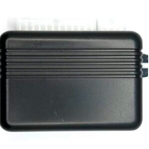 24V apsaugos sistema NTT CAN ALARM SYSTEM