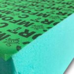Specialios putplasčio medžiagos absorbacinis blokas COMFORT MAT SOUND TRAP - Image 2