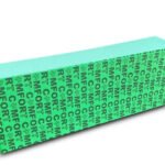 Specialios putplasčio medžiagos absorbacinis blokas COMFORT MAT SOUND TRAP - Image 3