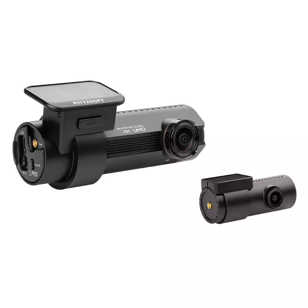 Vaizdo registratorius Blackvue DR970X-2CH Plus II