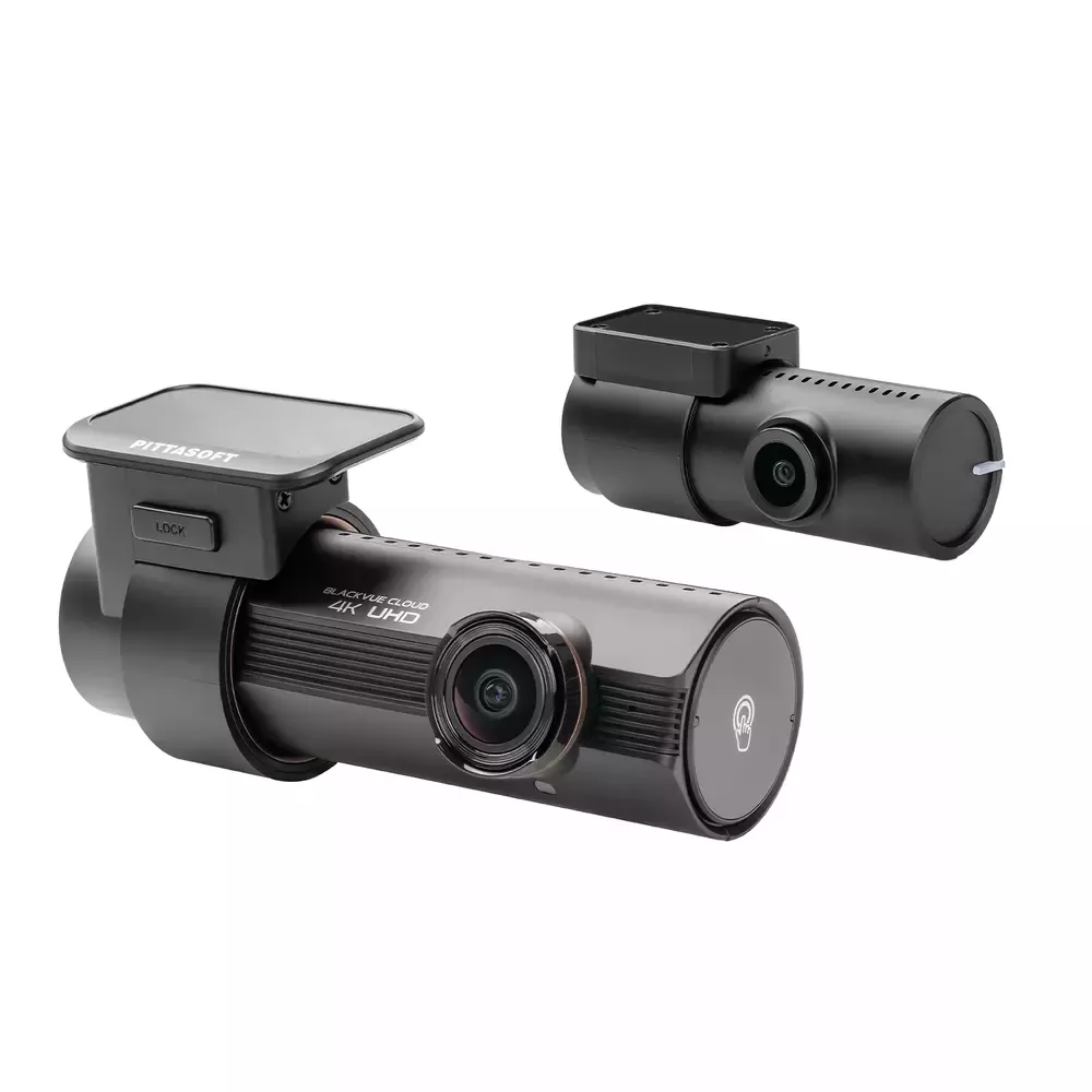 Vaizdo registratorius Blackvue DR970X-2CH Plus II - Image 3