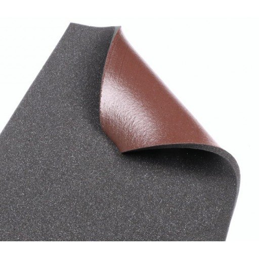 Garso izoliacija Comfort Mat ULTRASOFT 5 mm