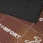 Garso izoliacija Comfort Mat ULTRASOFT 10 mm - Image 2