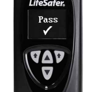 Alkoblokas LifeSafer L250 Komerciniam naudojimui
