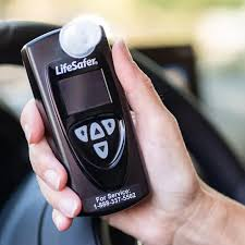 Alkoblokas LifeSafer L250 Komerciniam naudojimui - Image 5