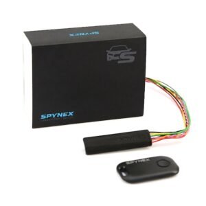 Imobilizatorius Spynex TAG