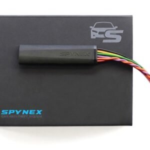 Imobilizatorius Spynex PIN