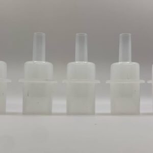 Antgaliai alkoblokams Lifesafer (10 vnt)