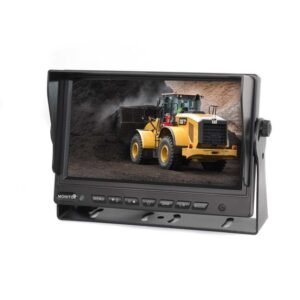 7" AHD monitorius TFT7HD2