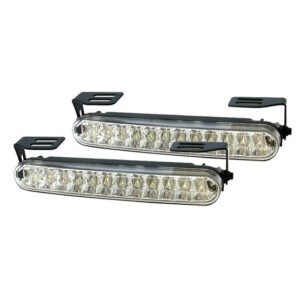 LED dienos žibintai DRL 16