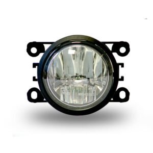 LED dienos žibintai DRL 7V-5W