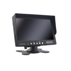 7" monitorius TFT7A2