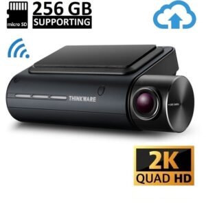 Vaizdo registratorius Thinkware Q800 PRO