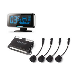 Parkavimo sistema KEETEC BS420LCD