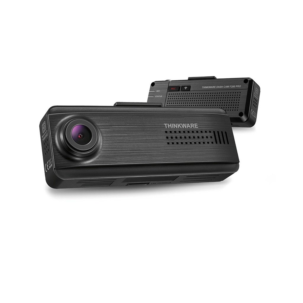 Vaizdo registratorius Thinkware F200 PRO FHD - Image 8