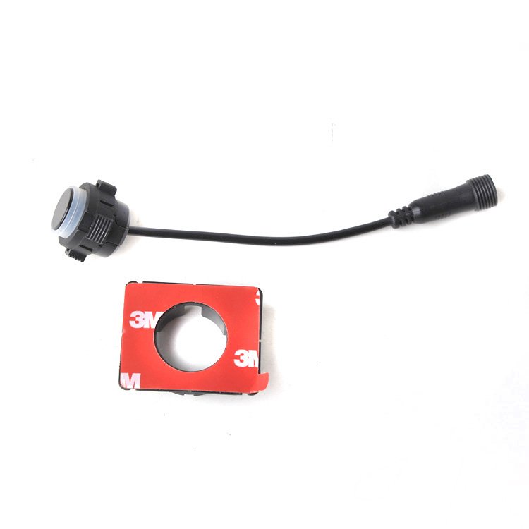 Parkavimo sistema Keetec BS420 EOM - Image 3