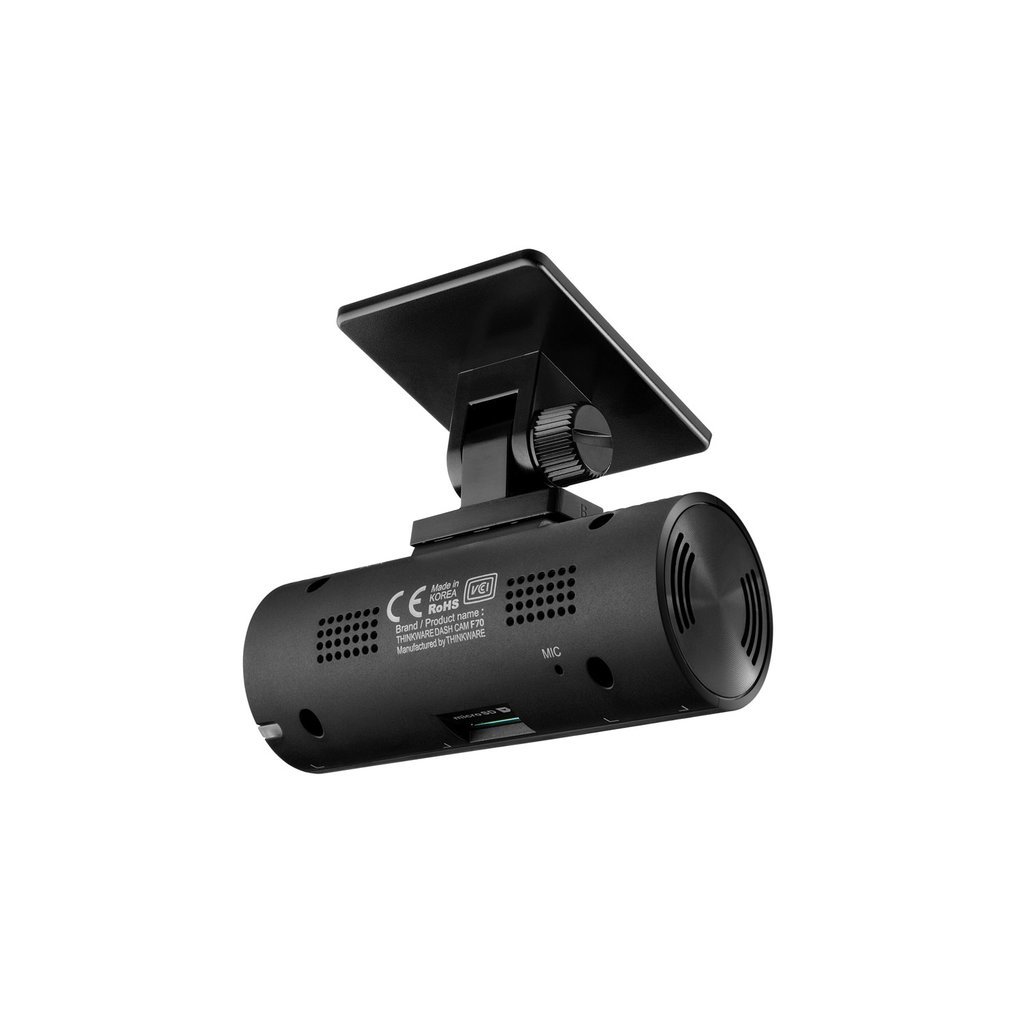 Vaizdo registratorius Thinkware F70 FHD - Image 8
