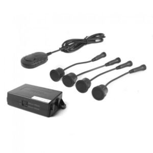 Parkavimo sistema Steelmate PTS411EX