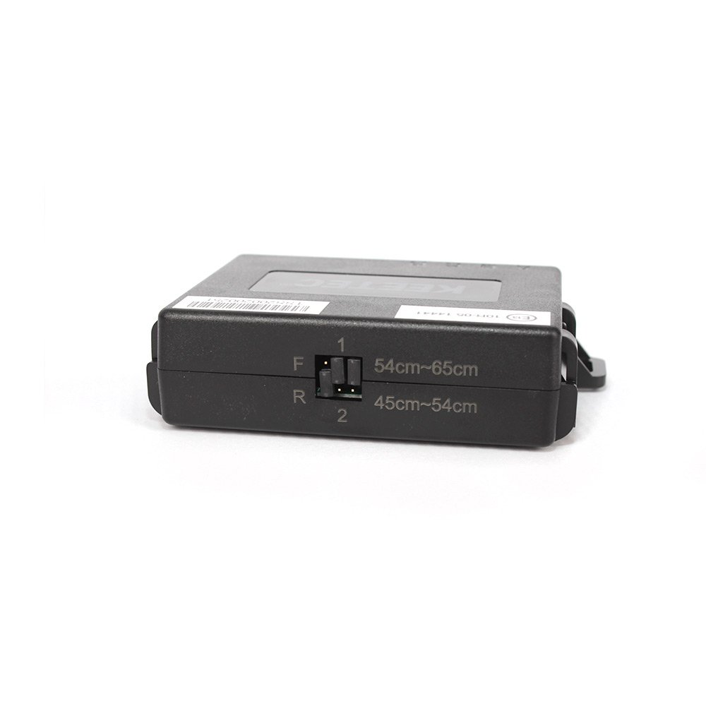 Parkavimo sistema Keetec BS420 EOM - Image 2