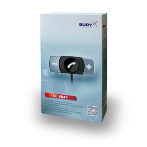Laisvų rankų įranga Bury CC 9048