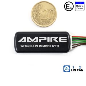 Imobilizatorius Ampire WFS400