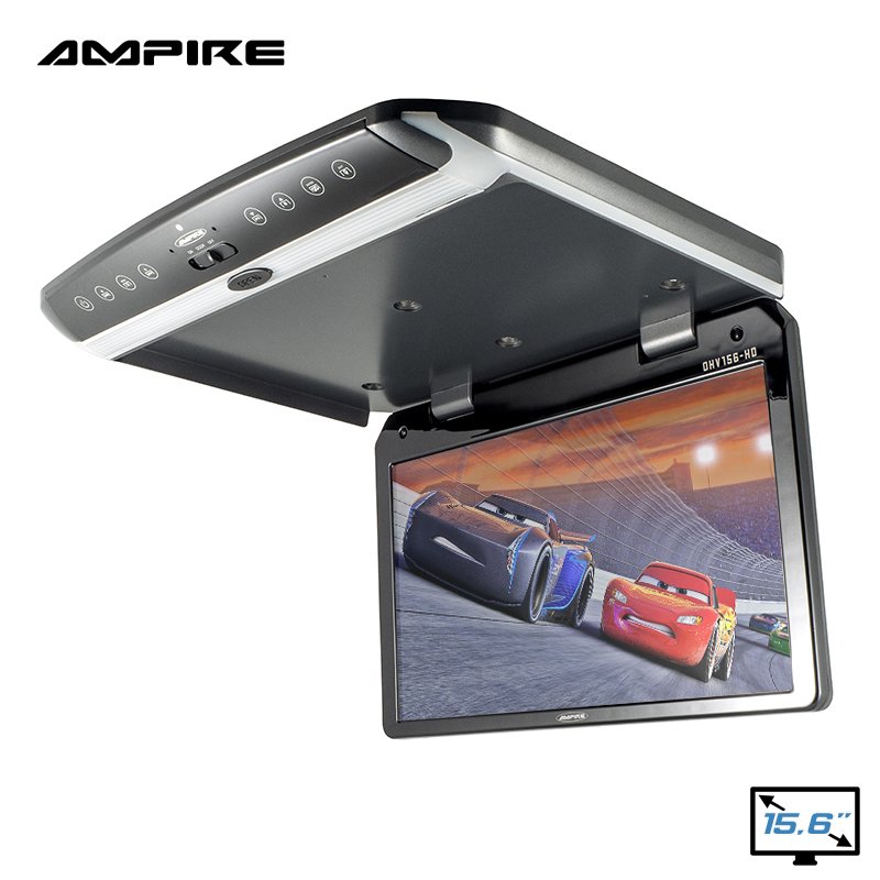 Lubinis monitorius OHV156-HD