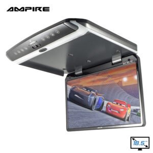 Lubinis monitorius OHV185-HD