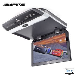 Lubinis monitorius OHV101-HD