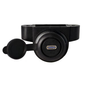 USB C įkroviklis ZBC031