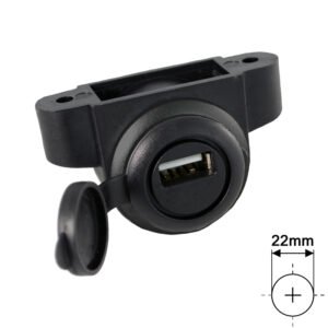 USB įkroviklis ZBU031