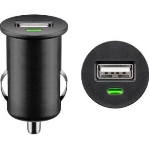 USB įkrovimo adapteris 12/24V, 1A W44176
