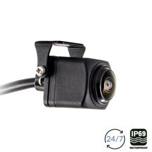Parkavimo kamera KIP100