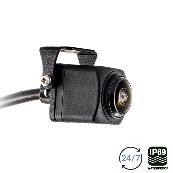 Parkavimo kamera KIP100