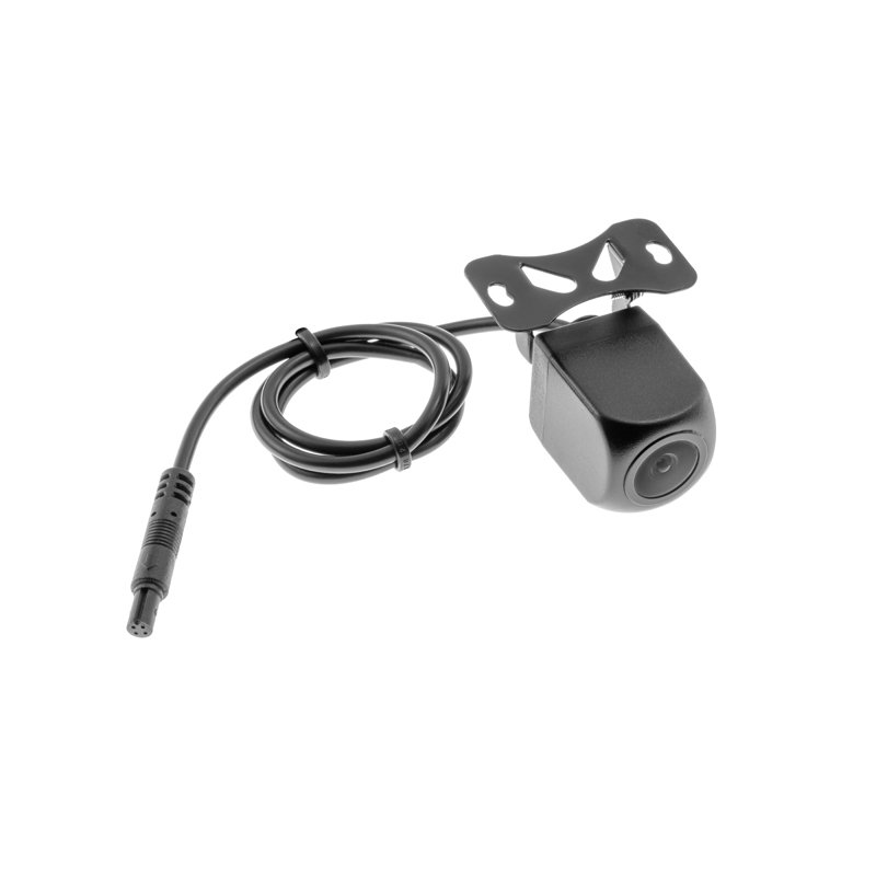 AMPIRE išmaniojo telefono monitorius 25,4 cm (10 colių) su dviguba AHD vaizdo kamera ir galinės vaizdo kamers funkcija CPM101 - Image 9