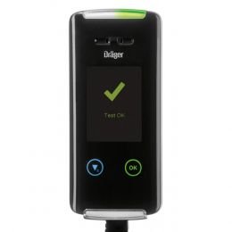 Alkoblokas Dräger Interlock 7000