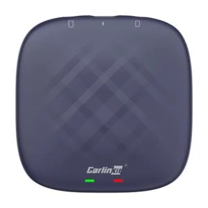 Belaidis adapteris CPC200-Tbox Plus Android 12.0 Internet AI Box-Wireless Apple Carplay ir Android Auto