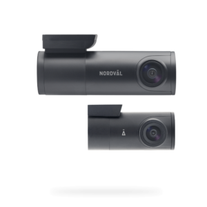 Vaizdo registratorius Nordval DC102-4K WiFi