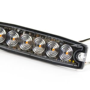 LED švyturėlis LP6