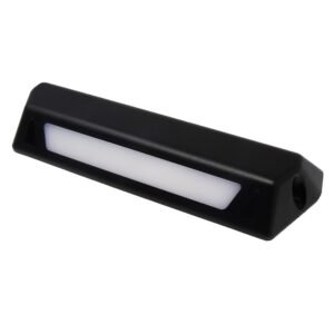 Išorinis LED šviestuvas SI9 CW24BK