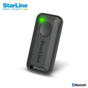 Bluetooth identifikatorius StarLine